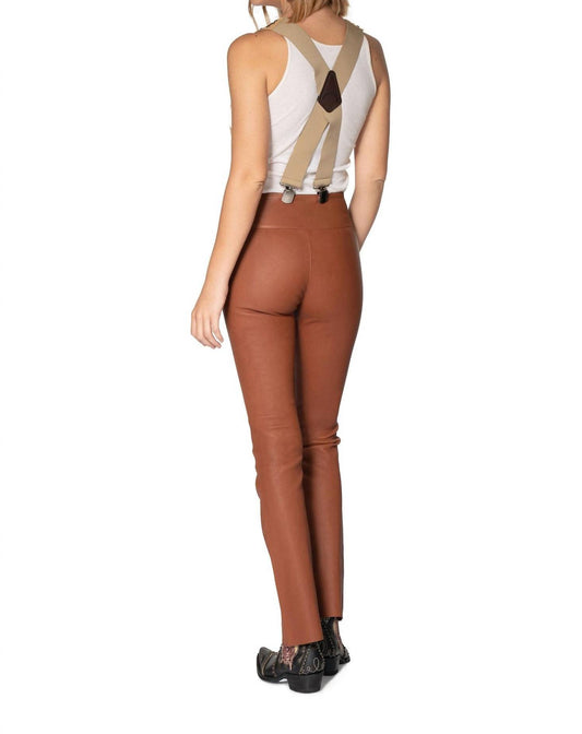 Double D Ranch - Suspenders