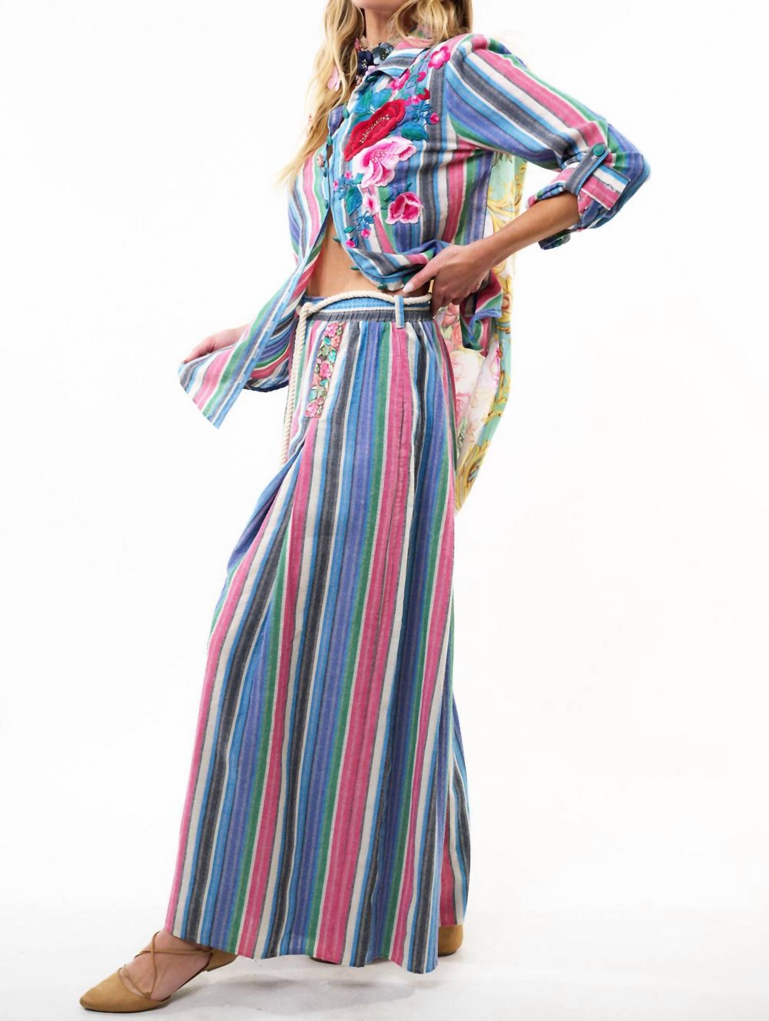 Aratta - Miss June Pants