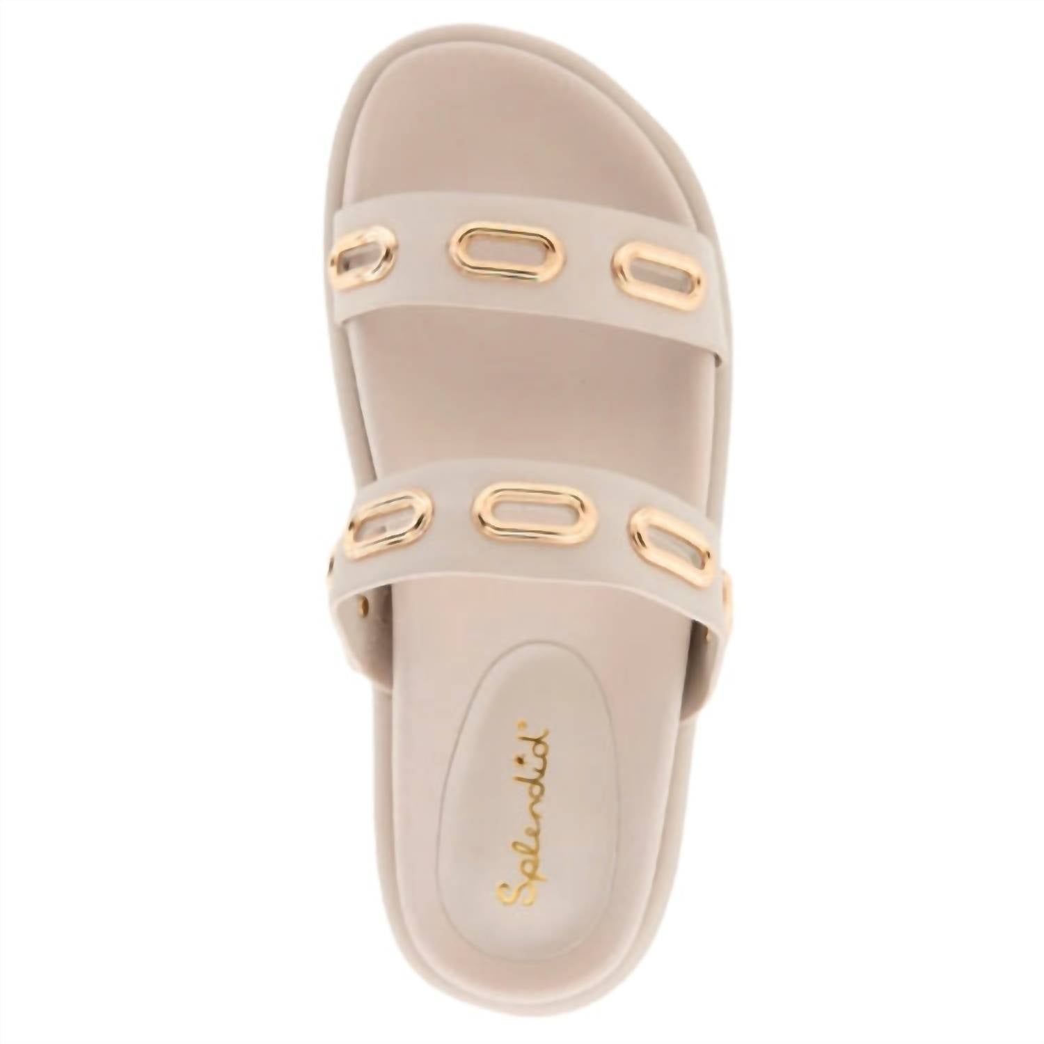 Splendid - Women's Carmen Slide Sandal