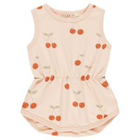Rylee + Cru - Kidscinch Playsuit