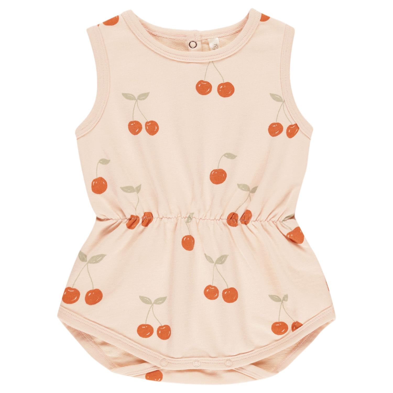 Rylee + Cru - Kidscinch Playsuit
