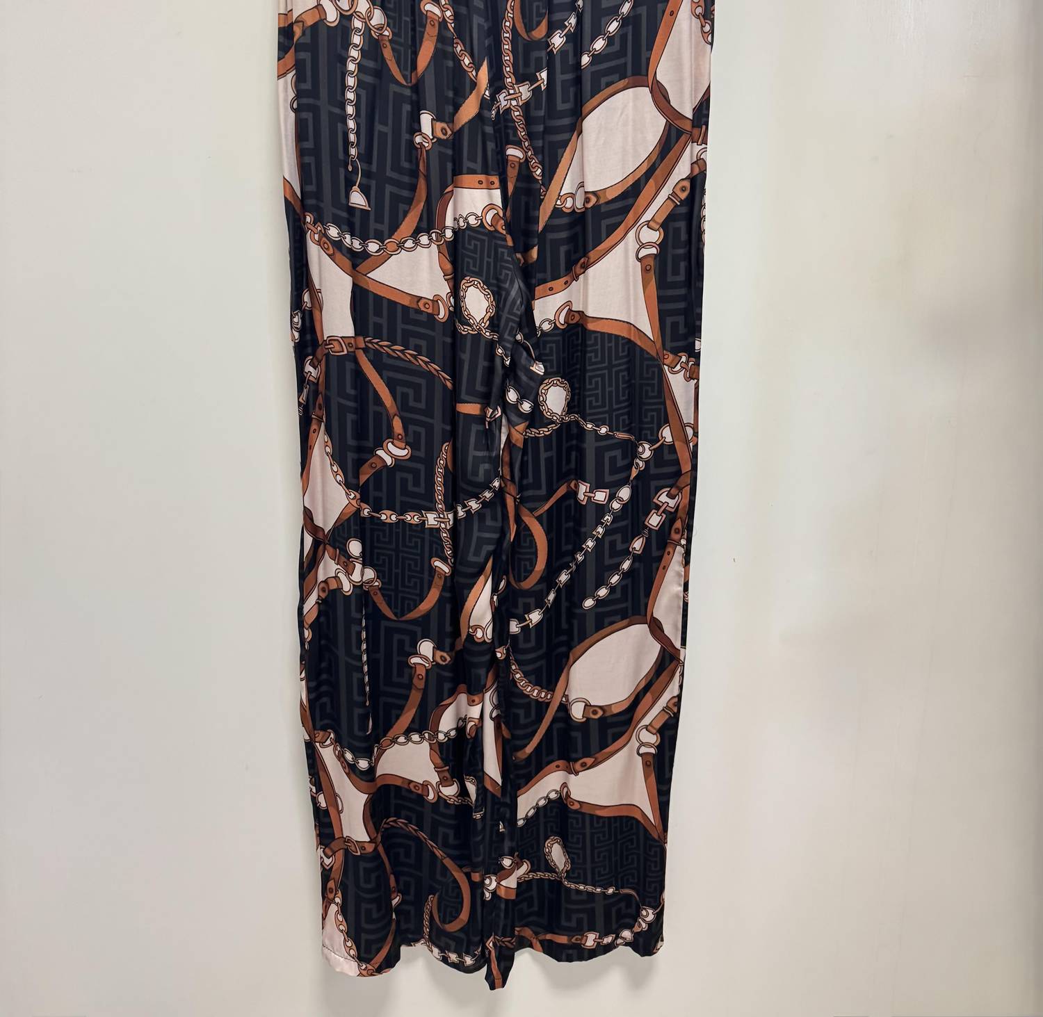 Astrid - WOMENS WOVEN PANTS