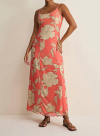 Z Supply - Charisma Bloom Midi Dress