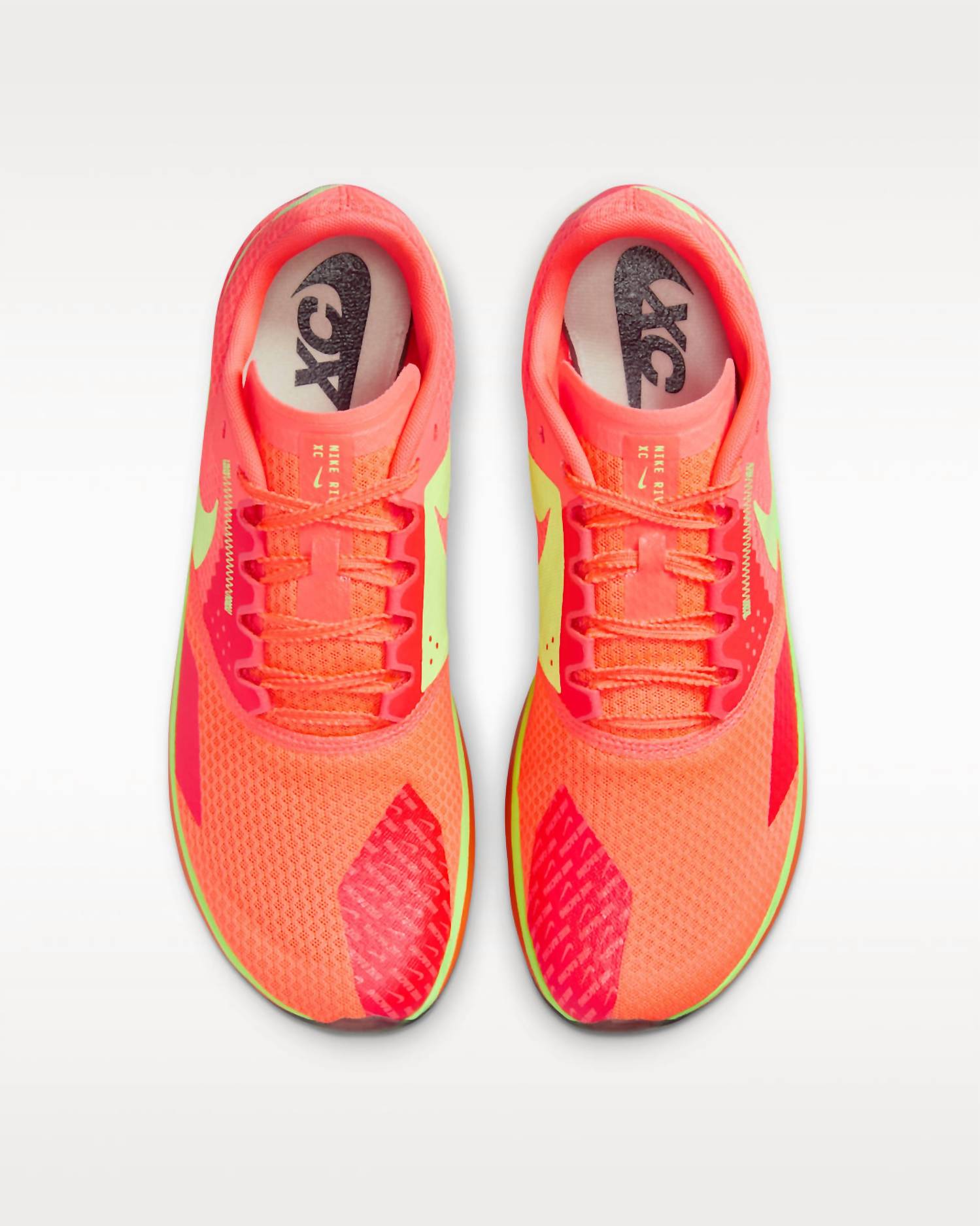 Nike - Men's Zoom Rival Xc 6 Cross-country Spikes Shoes