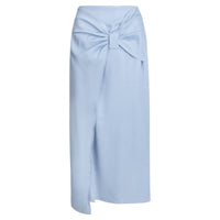 Esteem Couture - Bow Slip Skirt
