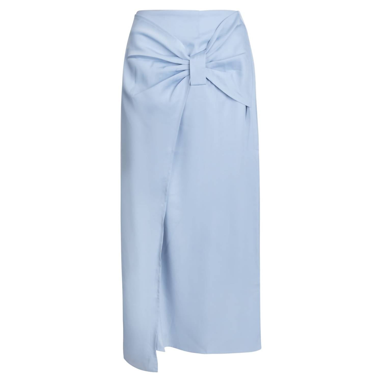Esteem Couture - Bow Slip Skirt