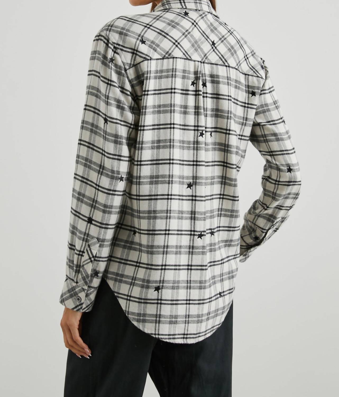 Rails - Milo Shirt