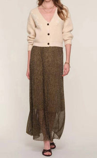 Heartloom - Adelias V-neck Cardigan