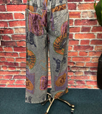 Paperlace - Coastal Muse Adjustable Boho Pant