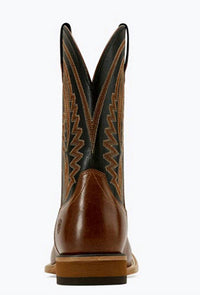 Ariat - Men's Sidewinder Shock Shield Square Toe Cowboy Boot