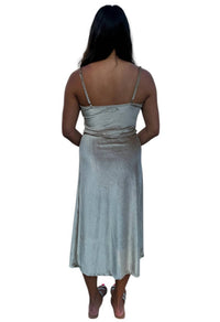 Barefoot Blonde Collection - Hendrix Midi Dress