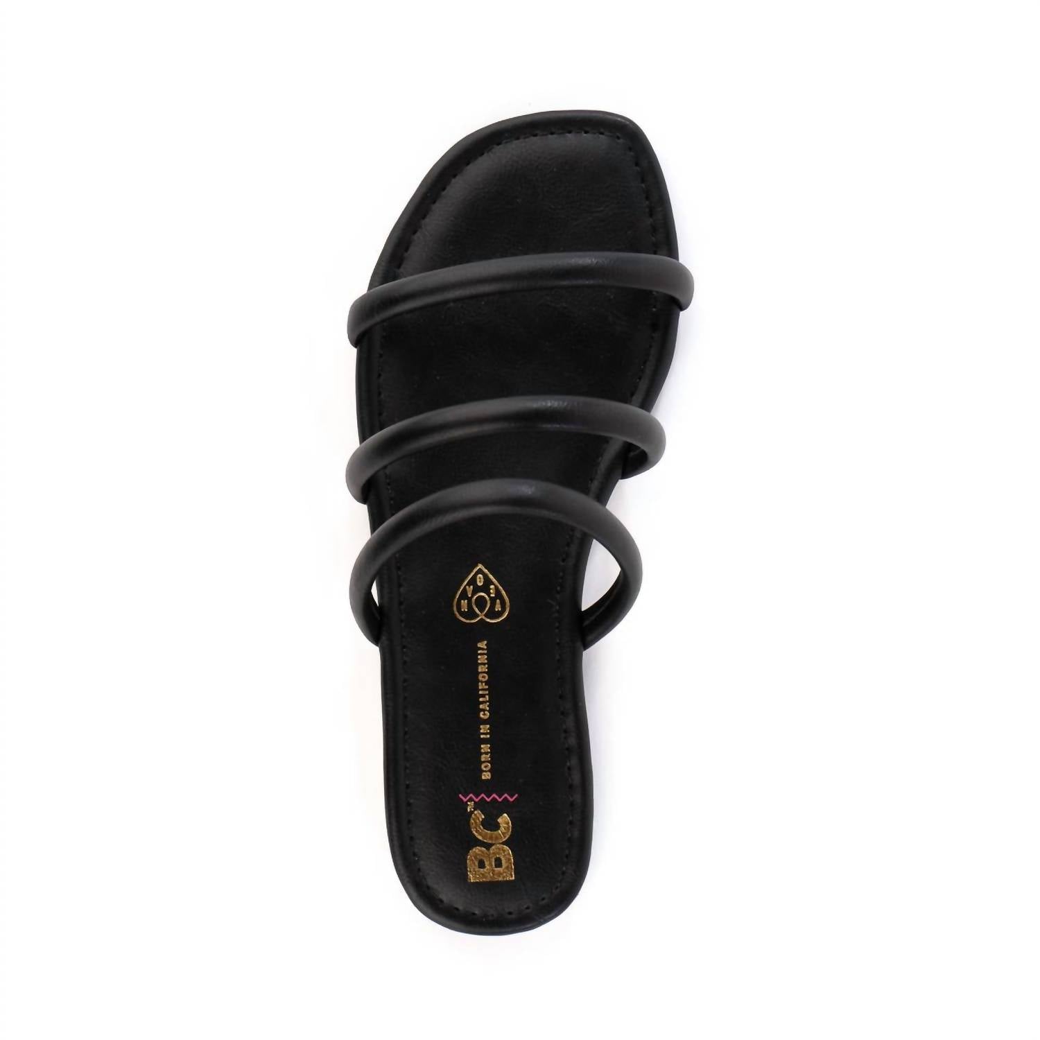 Side Hustle Sandals