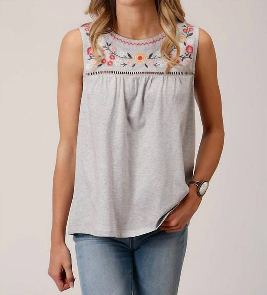 Roper - Women's Studio West Top