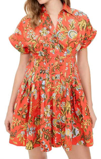 Cara Cara - Nash Mini Dress