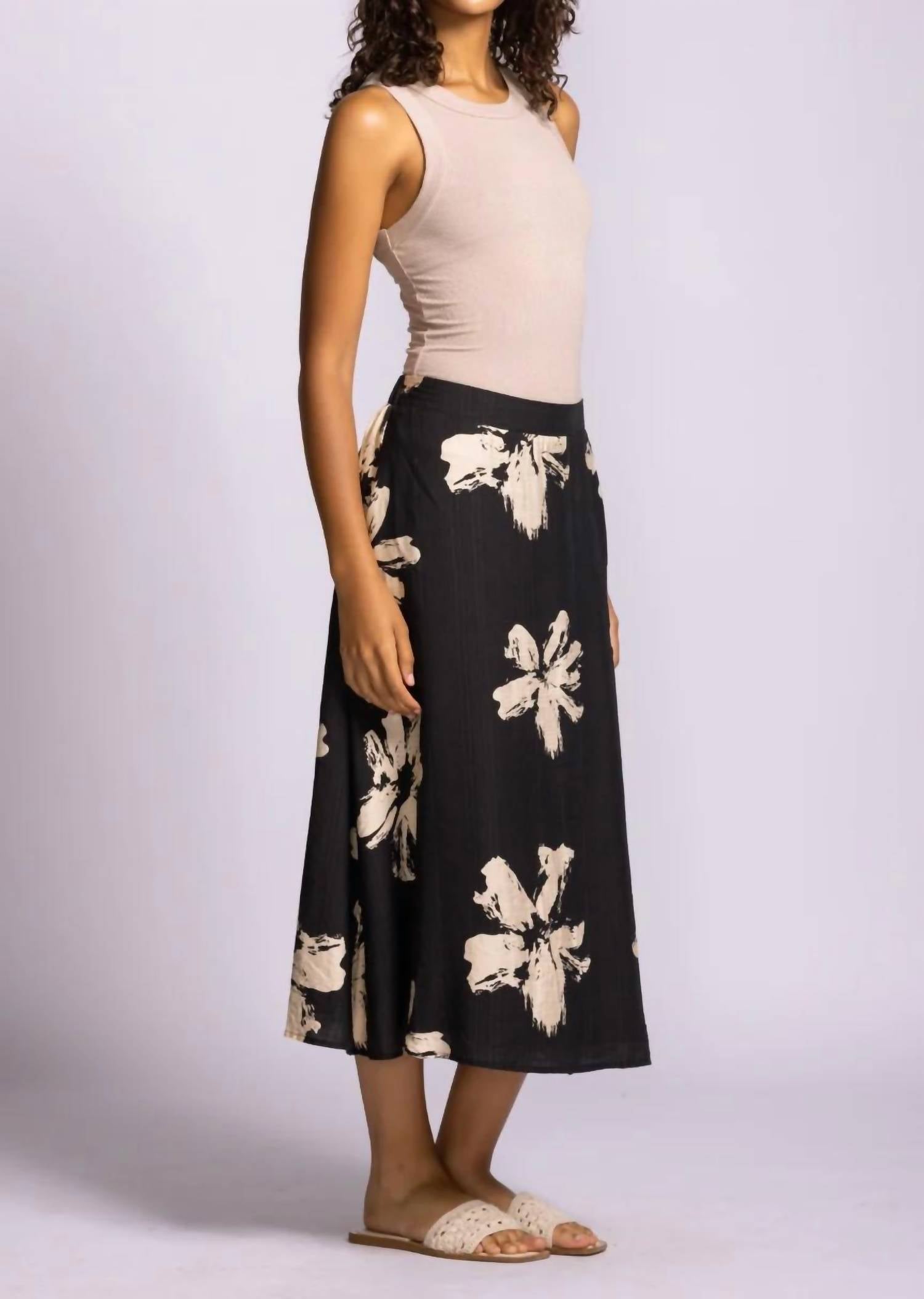 Pink Martini - Women's Keswick Skirt