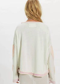 Free People - You're A Star Tee
