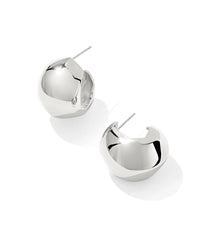 Kendra Scott - Women's Kaitlin Hoop Earrings