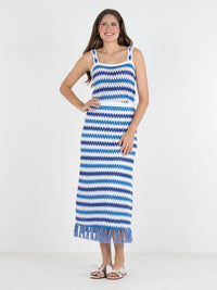 Emily Mccarthy - Capri Knit Skirt