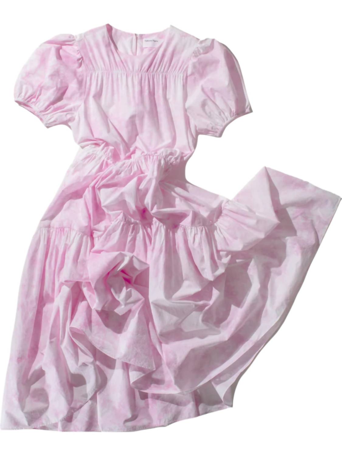 Fabiana Pigna - Candela Dress