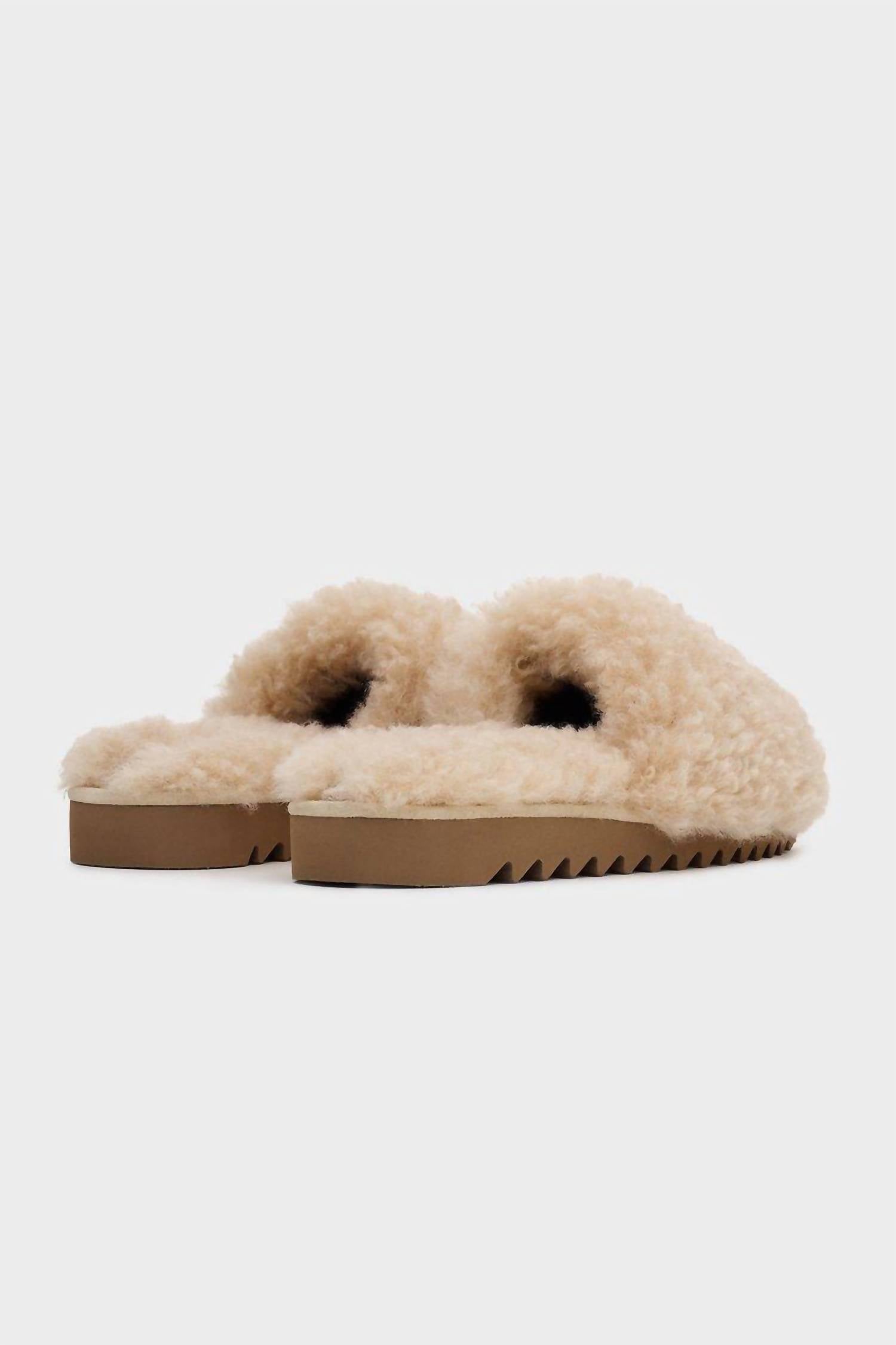 Rag & Bone - Women's Eira Sandal Slide