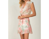 Elan - Floral Sleeveless Top