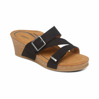 Aetrex - Women's Kimmy Wedge