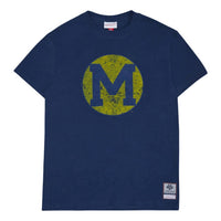 Mitchell & Ness - Men's Ncaa Legendary Slub Tee