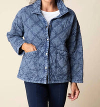 Habitat - Windjammer Jacket