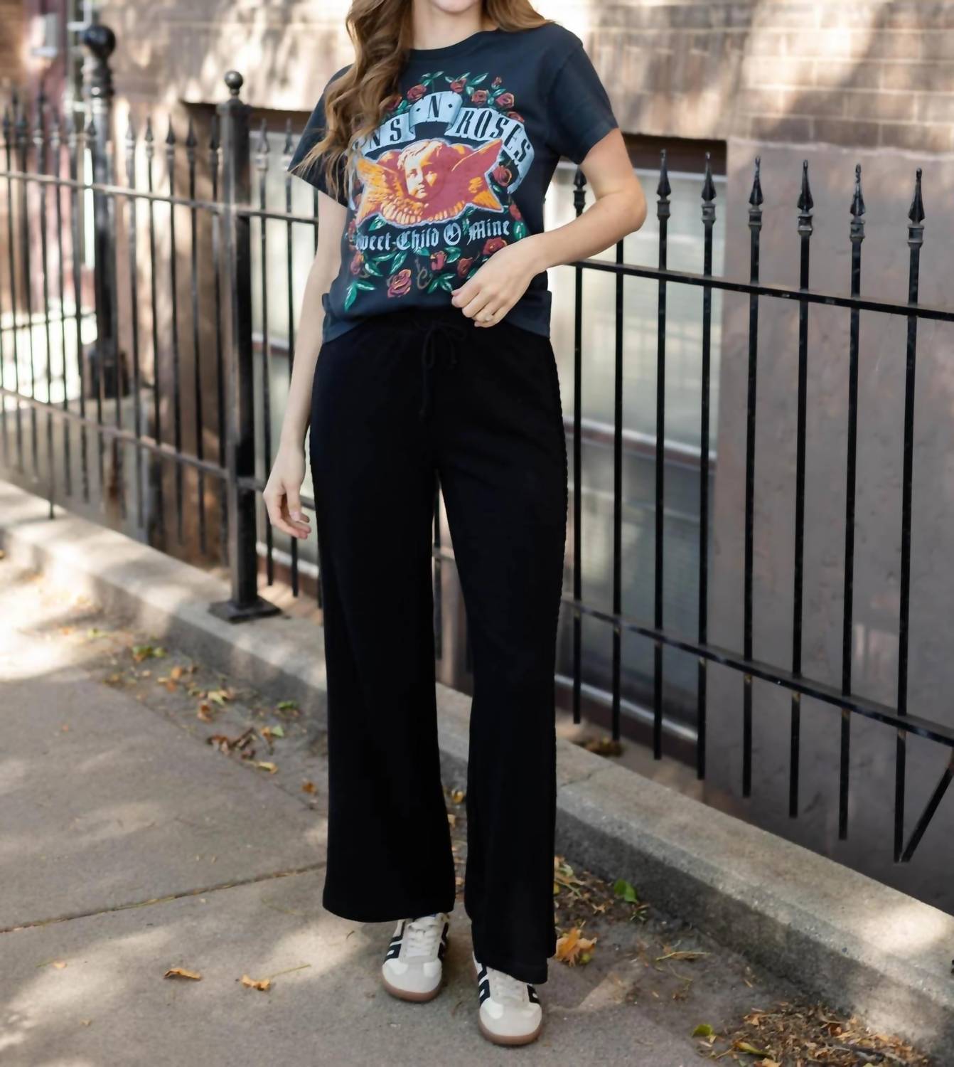 Z Supply - Take All Sweatpant