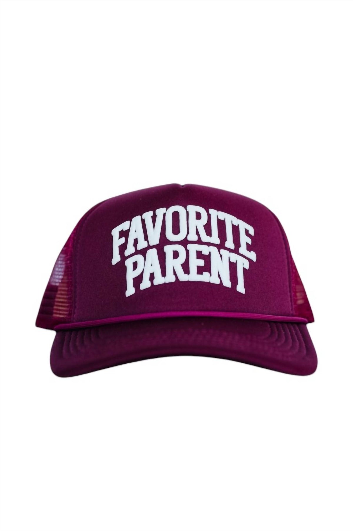 Etta & East - Unisex - Favorite Parent Hat