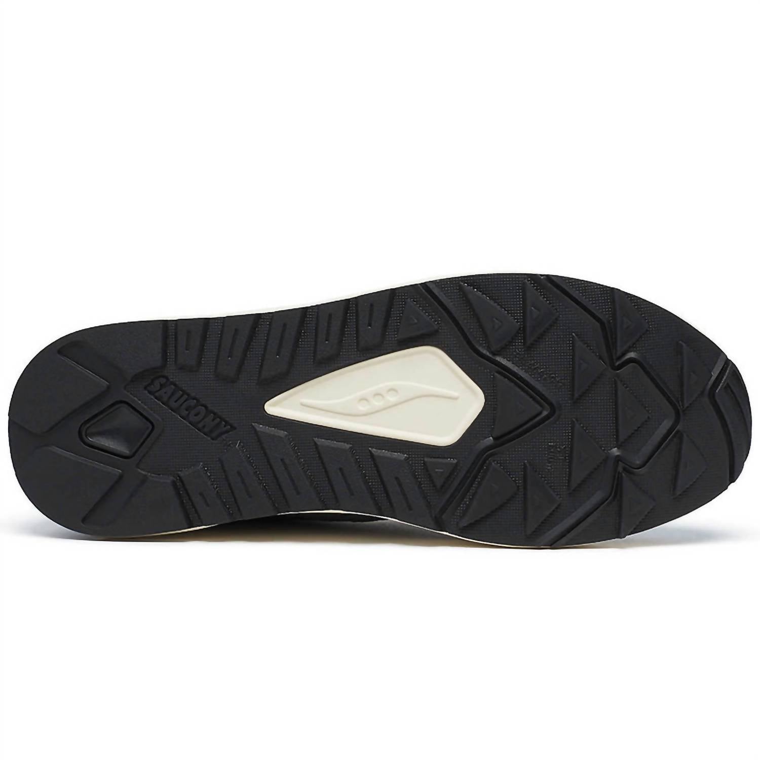 Saucony - Men's Grid Shadow 2 Essential Sneakers