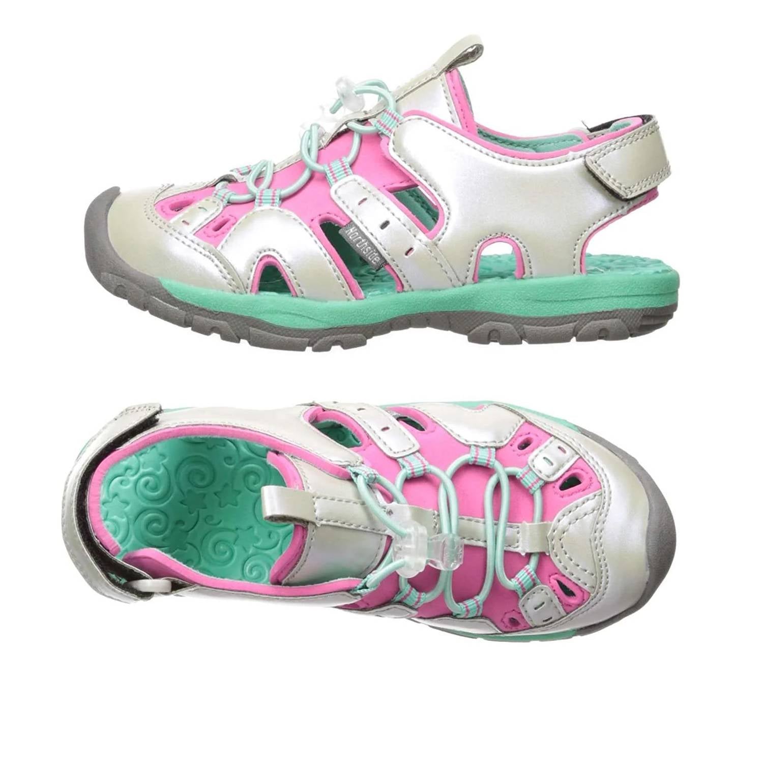 Northside - Girl's Burke Se Sport Sandal