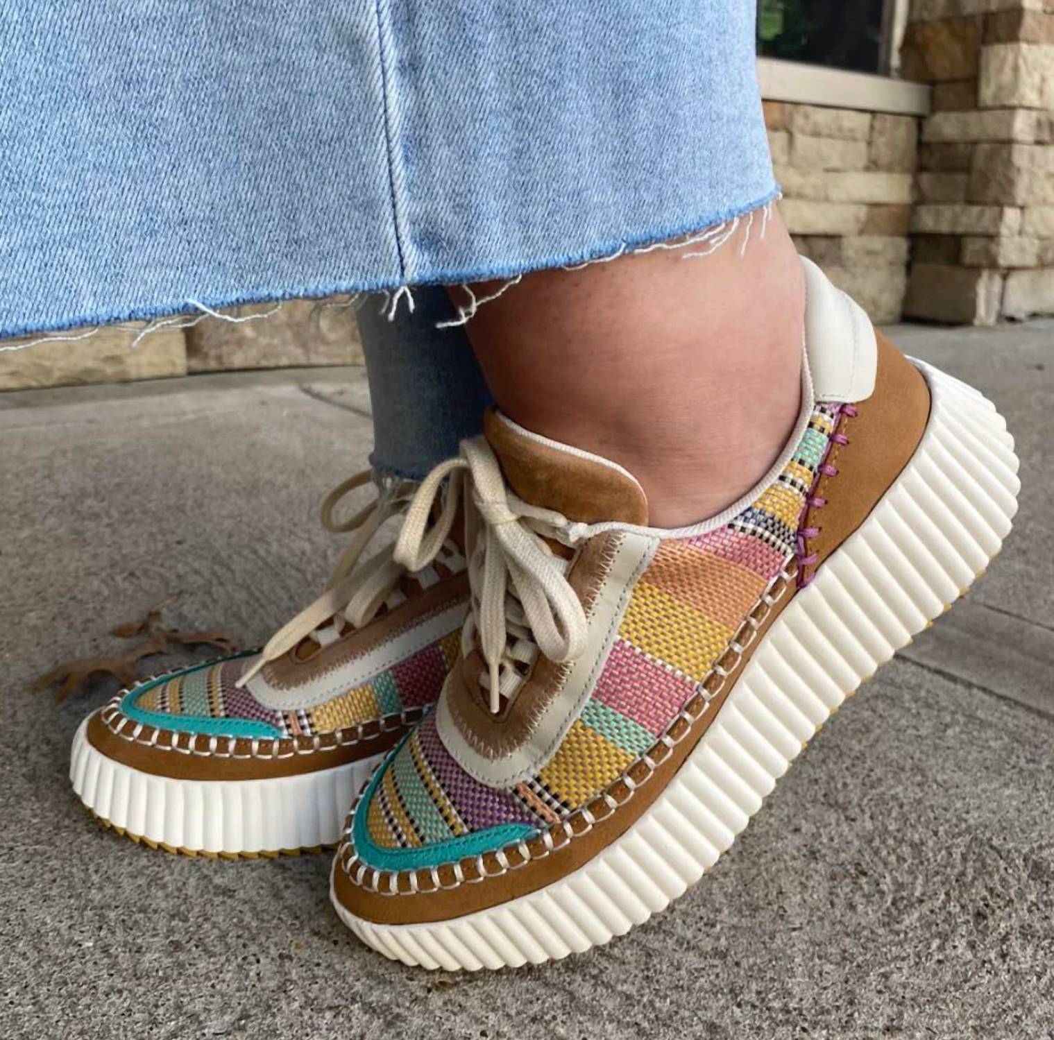 Dolce Vita - Women's Dolen Sneaker