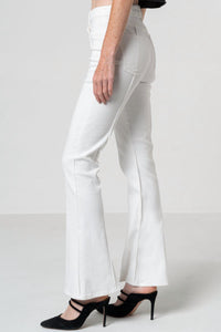 Noend - Women's Lily Trumpet Flare Pants