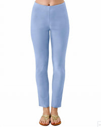 Gretchen Scott - Gripeless Pull On Pant