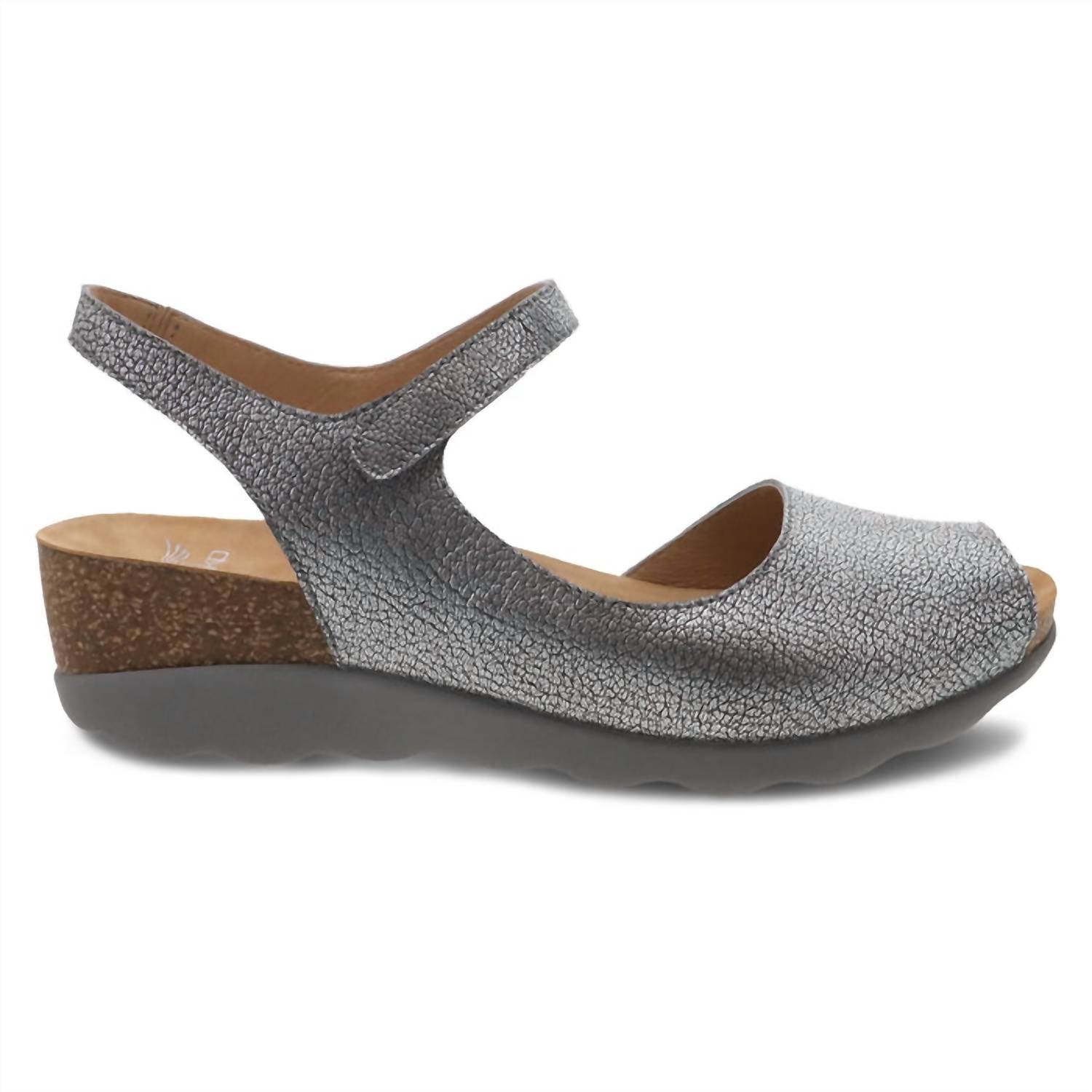 Dansko - Women's Marcy Wedge Sandals