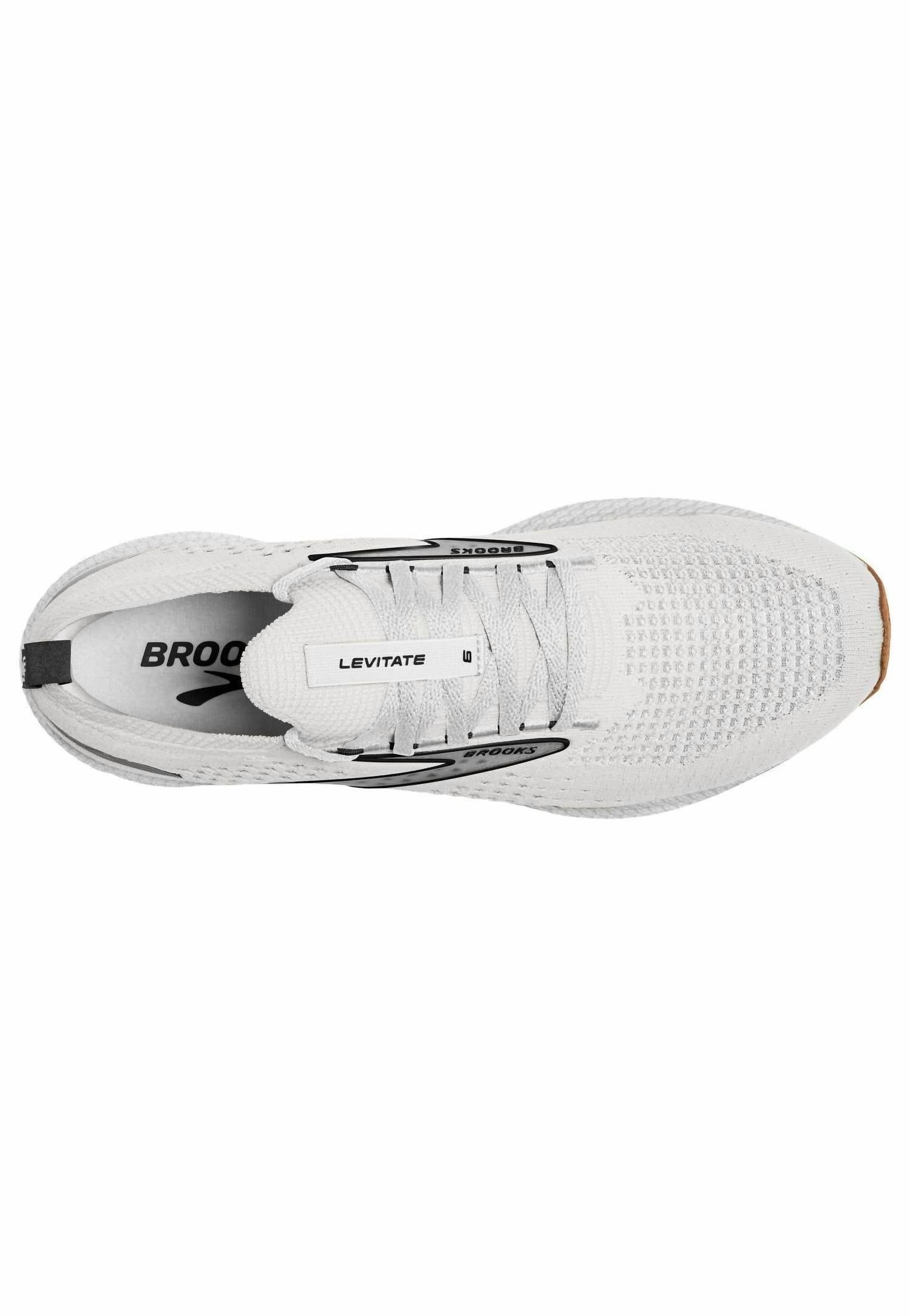 Brooks - Women's Levitate Stealthfit 6 Running Shoes