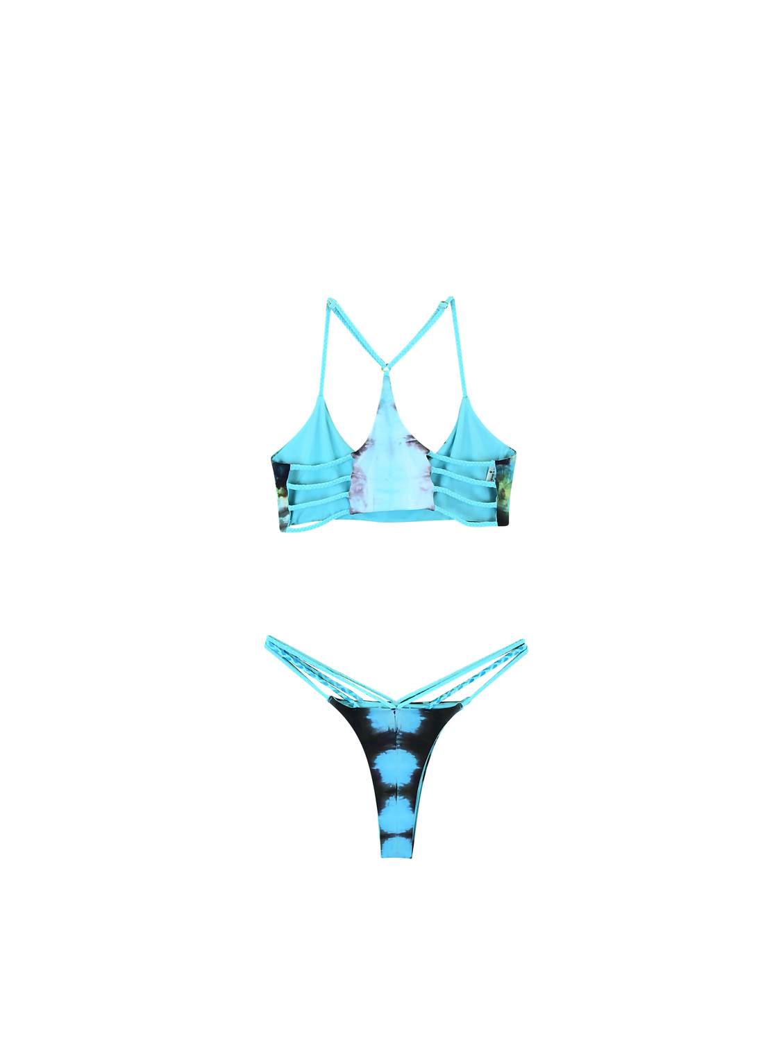 Charmosa - Stella Bikini Set