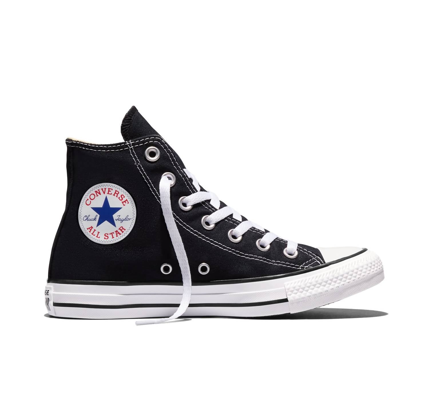 Converse - Women's All Star High Sneakers