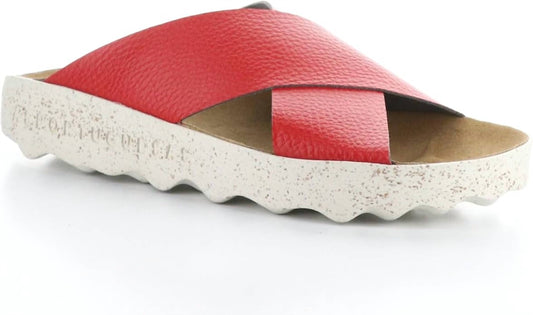 Asportuguesas - Women's Cross Sandal