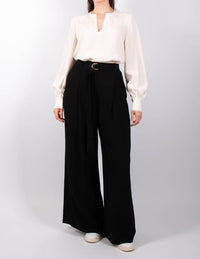 Ulla Johnson - Greta Long Sleeve Blouse