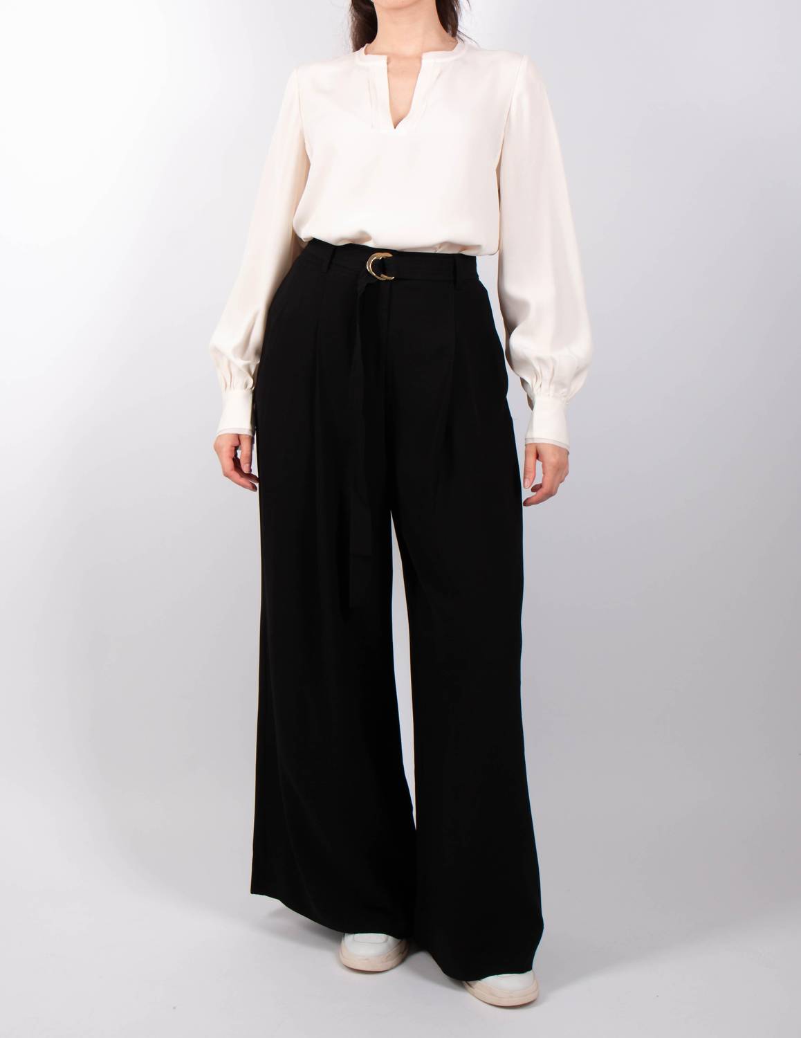 Ulla Johnson - Greta Long Sleeve Blouse