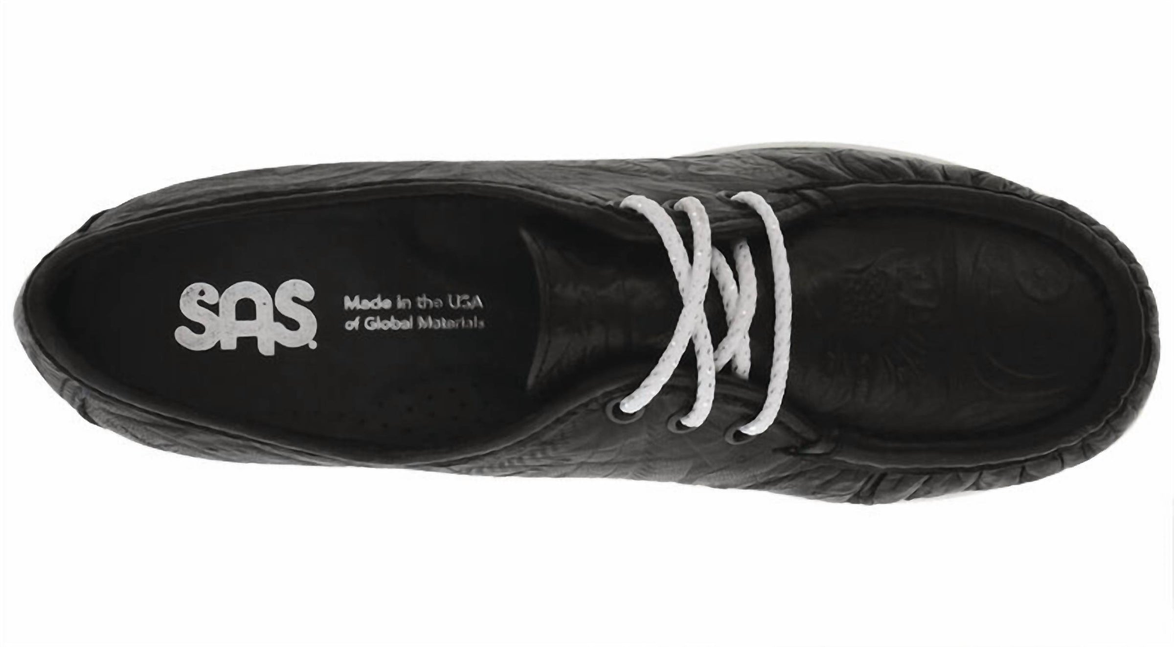 Sas - Women's Siesta Lace Up Loafer