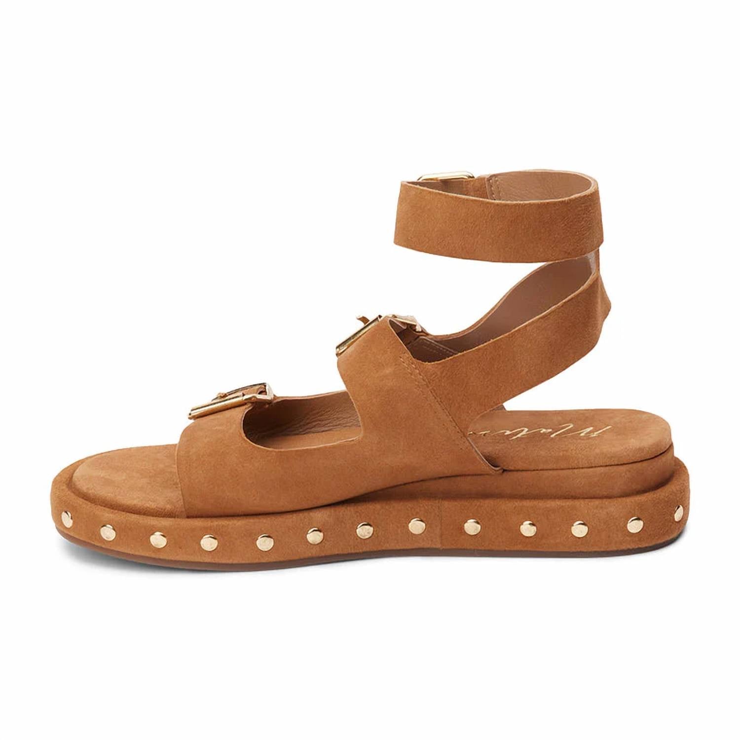 Matisse - Women's Nina Gladiator Sandal