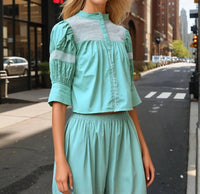 Laroque - Sutton Blouse
