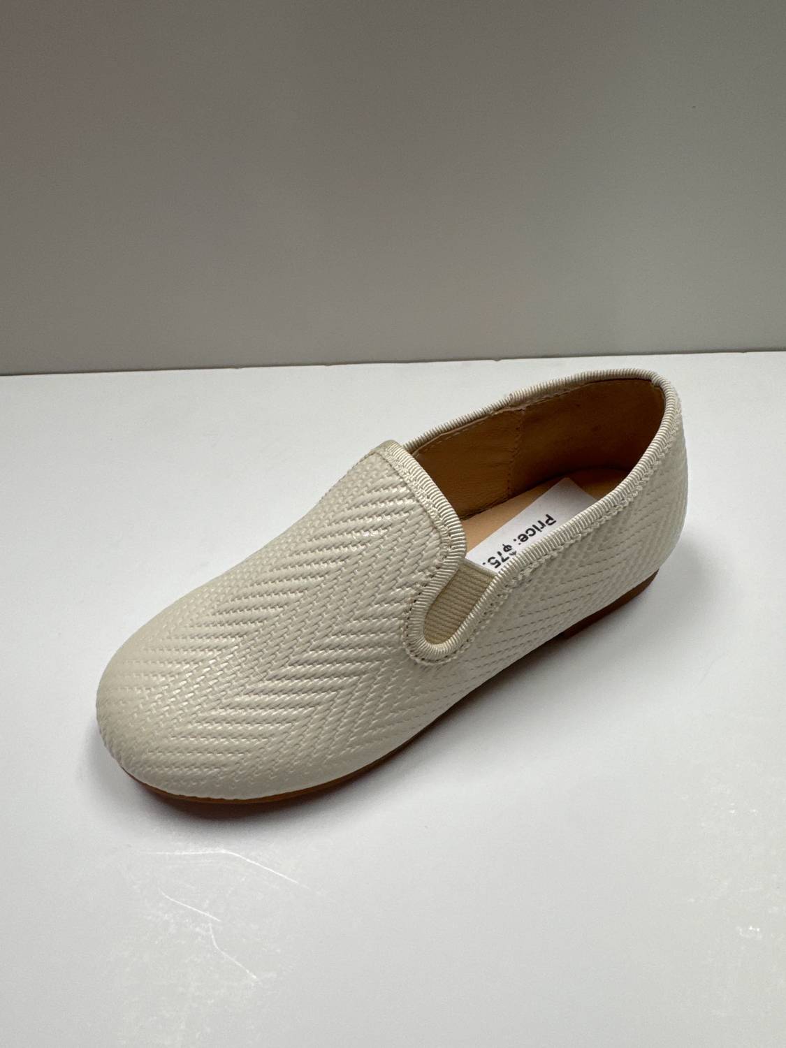 1936 - Girl's Gianna Classic Slip On