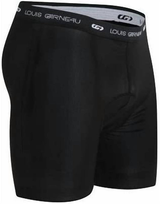 Louis Garneau - Men's Mesh Innershorts