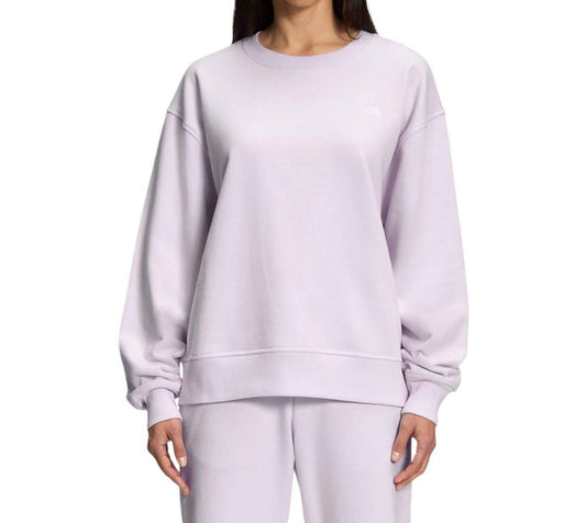 The North Face - Women's City Standard Crew Sweatshirt