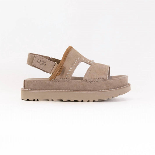 Ugg - Women's Goldenstar Regenerate Sandal