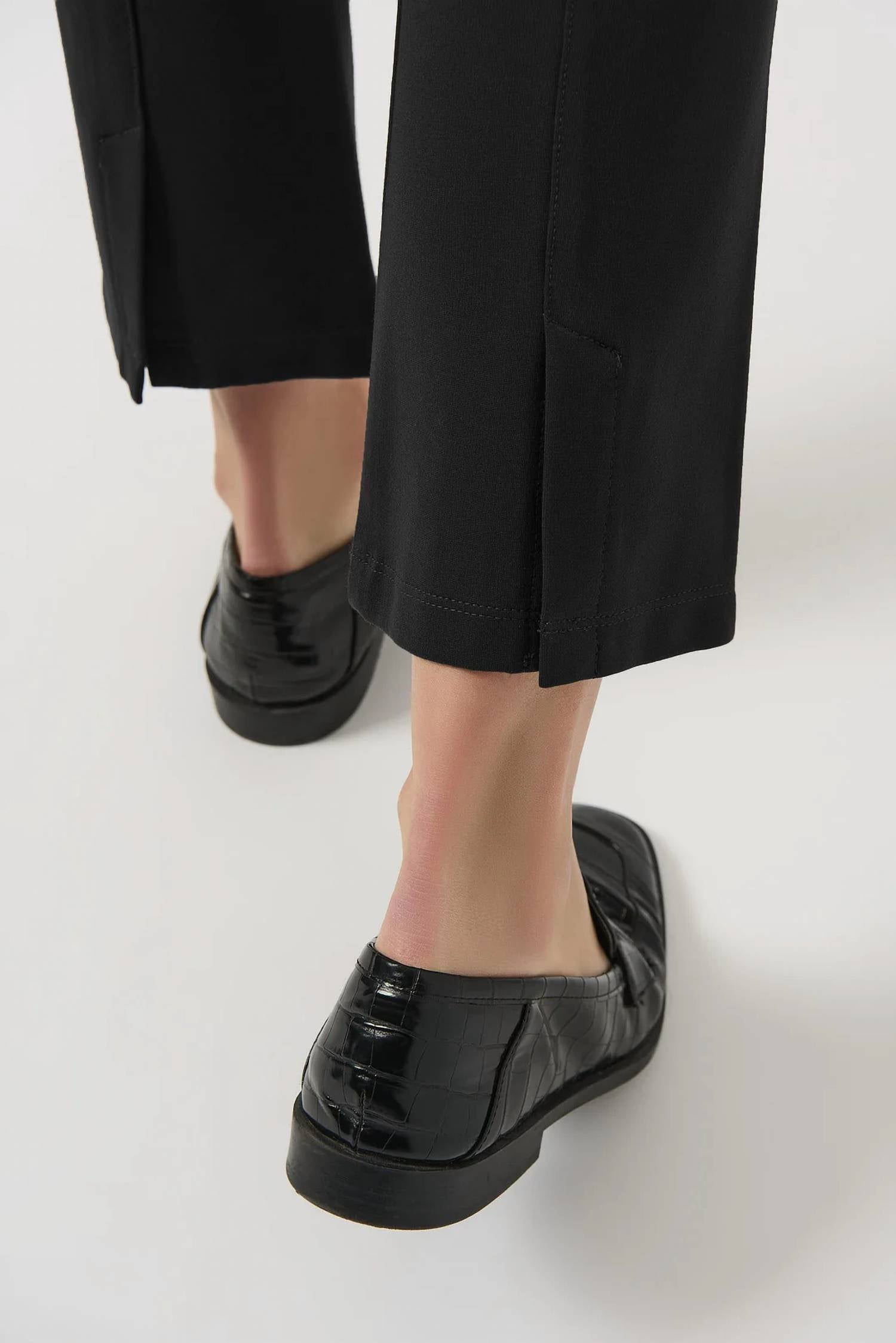 Joseph Ribkoff - Slim Fit Pull-On Pant